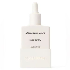NWT Costa Brazil | Face Serum (15 ml)